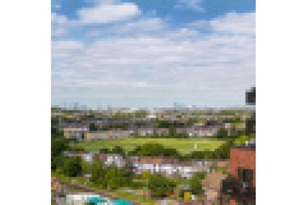 Sterling Place, New Malden – Modern Living with Historic Character