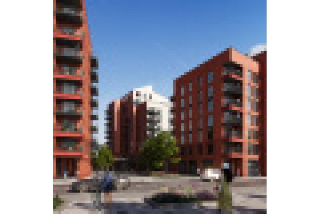 Sterling Place, New Malden – Modern Living with Historic Character