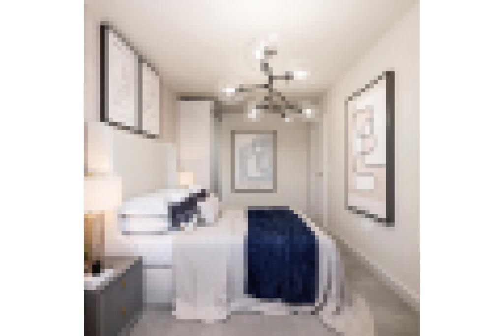 Sterling Place, New Malden – Modern Living with Historic Character