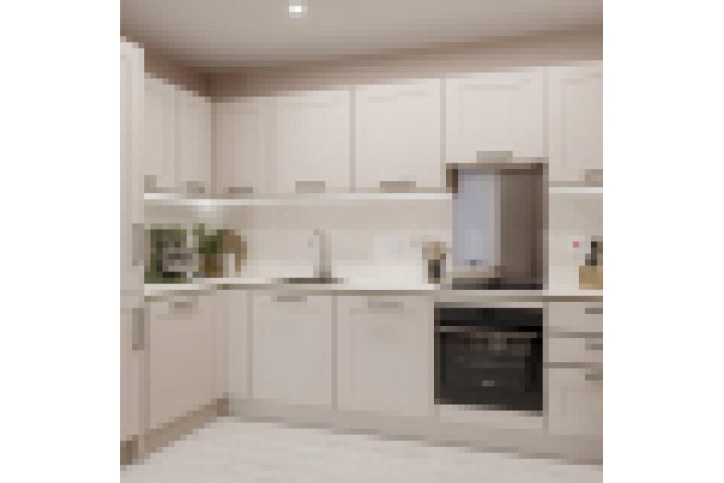 Sterling Place, New Malden – Modern Living with Historic Character