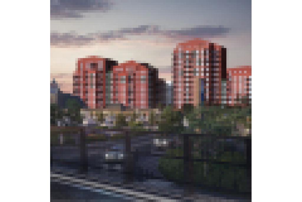 Sterling Place, New Malden – Modern Living with Historic Character