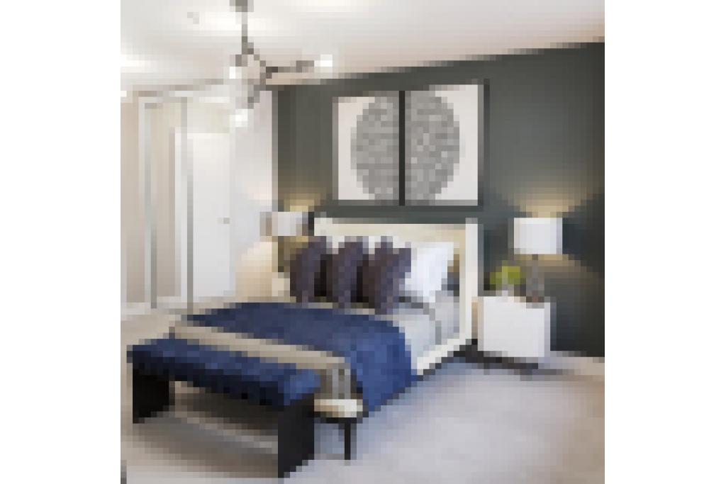 Sterling Place, New Malden – Modern Living with Historic Character