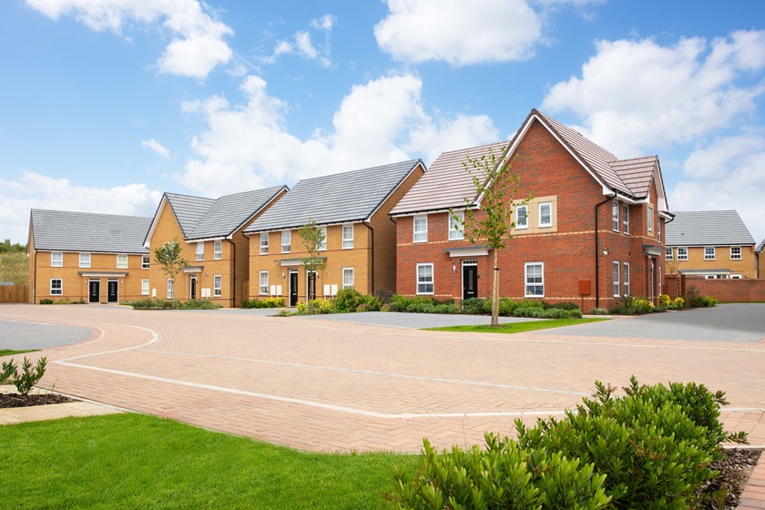 Brooklands – Family Living in Milton Keynes' Most Established Community
