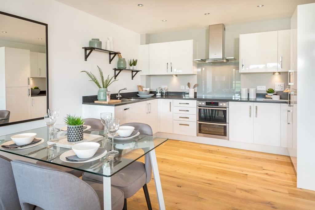 Brooklands – Family Living in Milton Keynes' Most Established Community