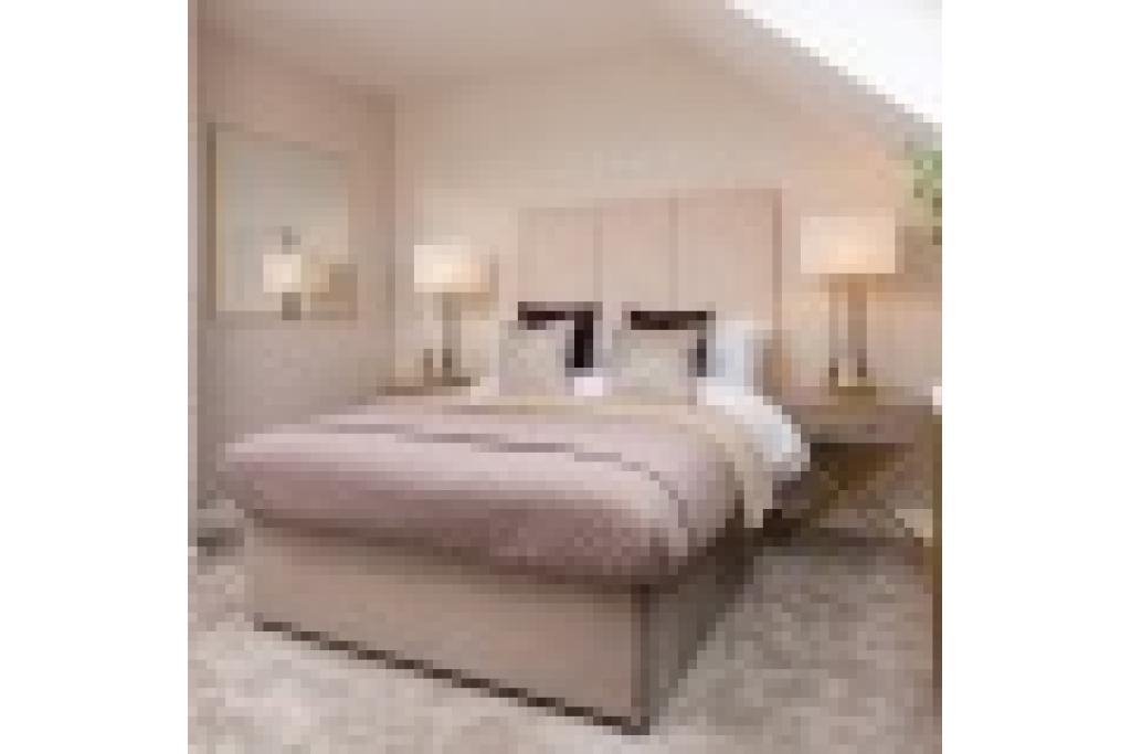 Brooklands – Family Living in Milton Keynes' Most Established Community
