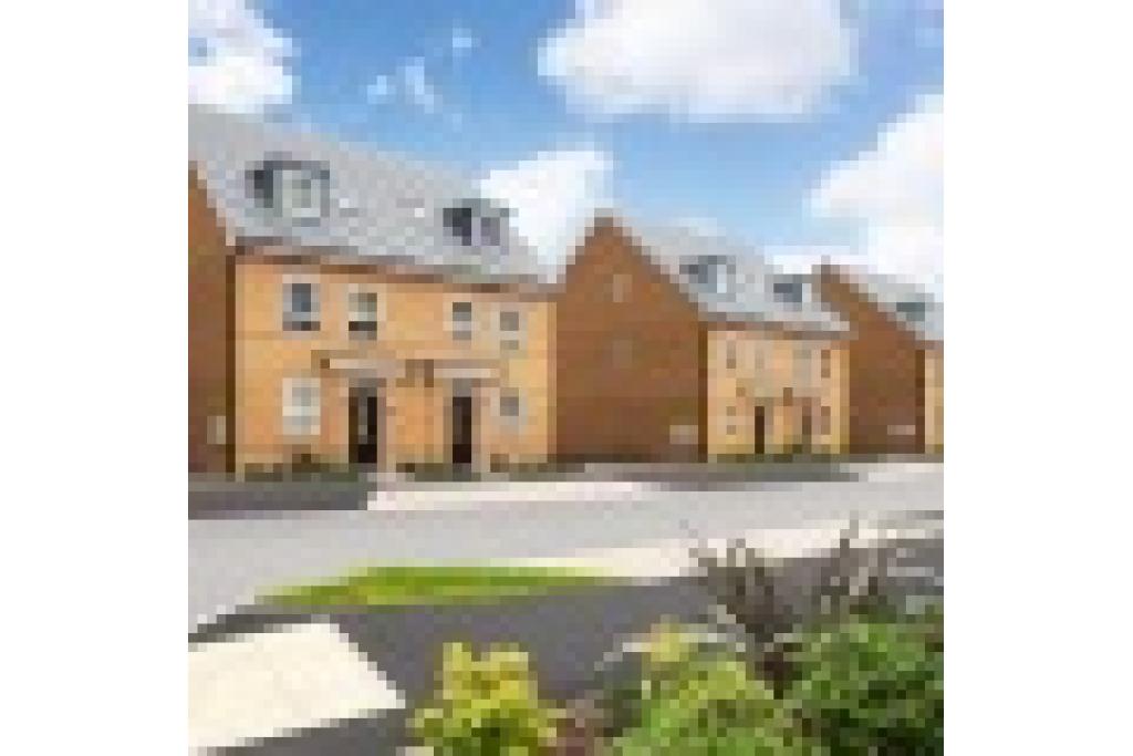 Brooklands – Family Living in Milton Keynes' Most Established Community