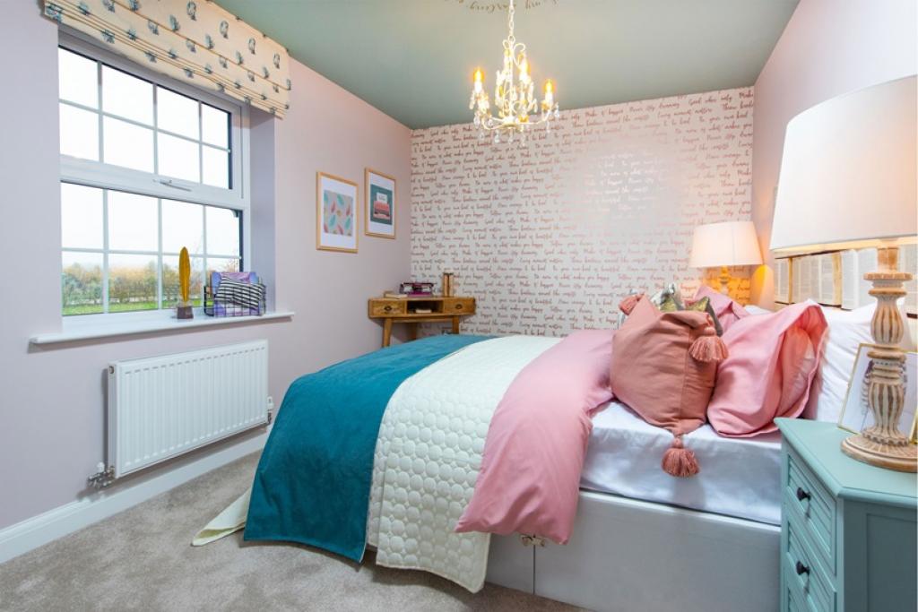 Brooklands Park, Milton Keynes – Final 5-Bedroom Home Now Available