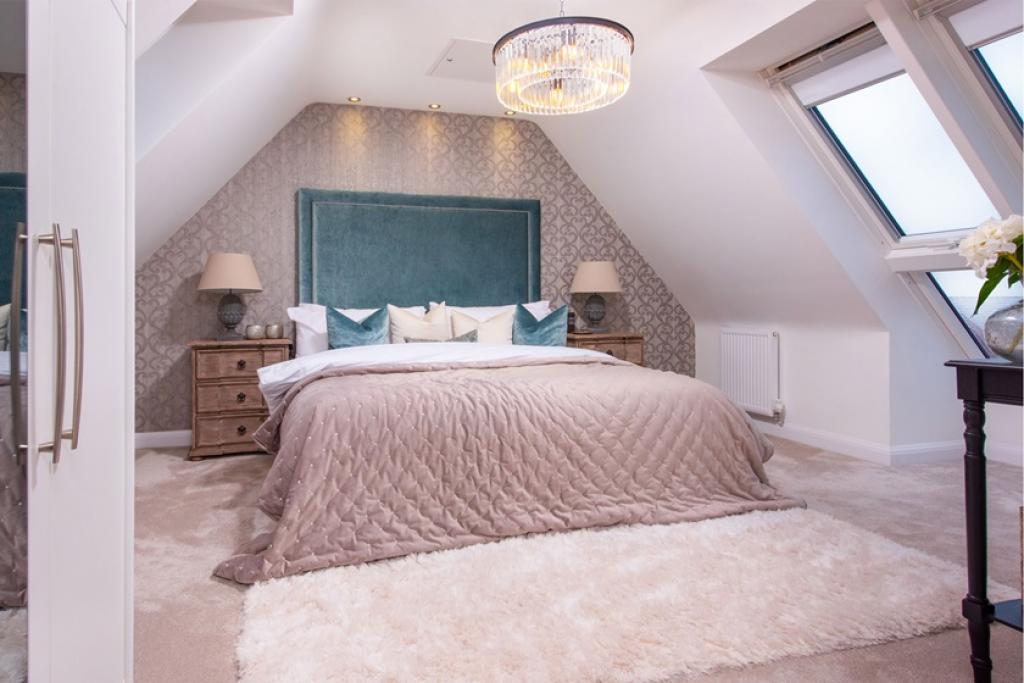 Brooklands Park, Milton Keynes – Final 5-Bedroom Home Now Available
