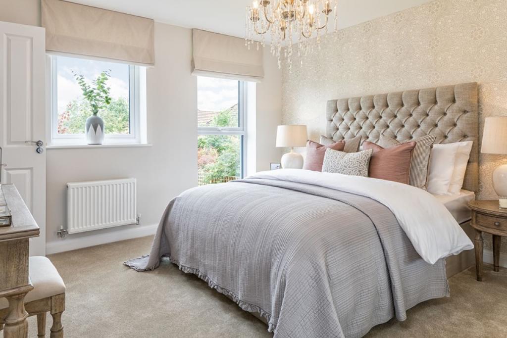 Ladden Garden Village, Yate – Contemporary Homes in a Thriving New Community