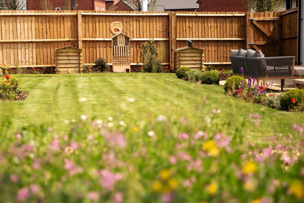 Ladden Garden Village, Yate – Contemporary Homes in a Thriving New Community