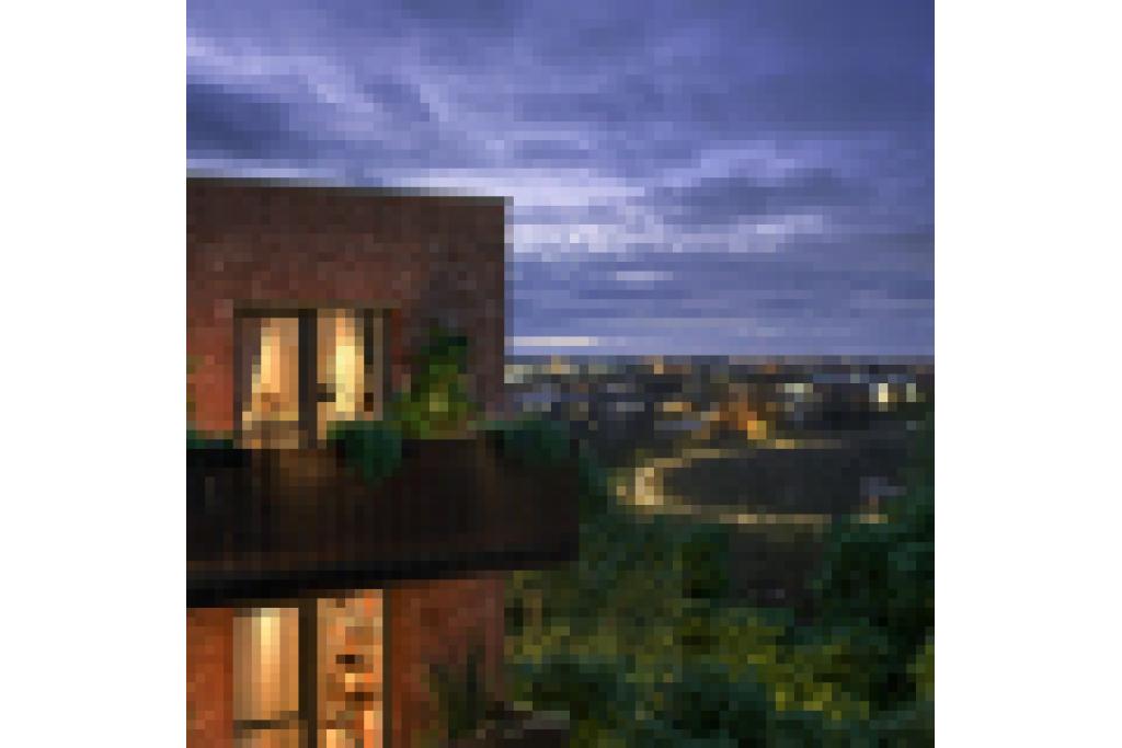 The Lanes at Springfield Village – SW17, London