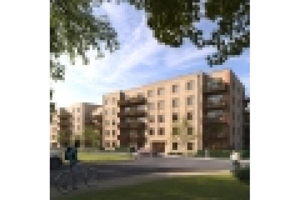 The Lanes at Springfield Village – SW17, London