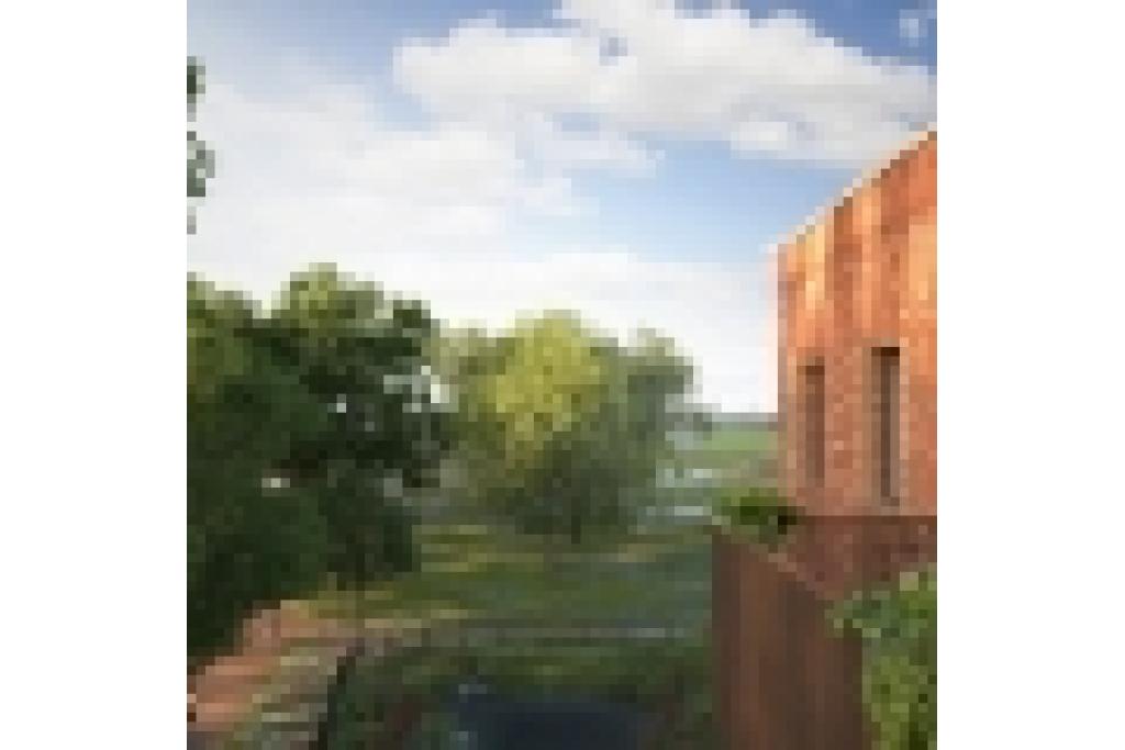The Lanes at Springfield Village – SW17, London