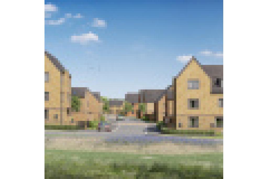 Wintringham – New Homes in St Neots, Cambridgeshire 2, 3 & 4‑Bedroom Houses & Apartments
