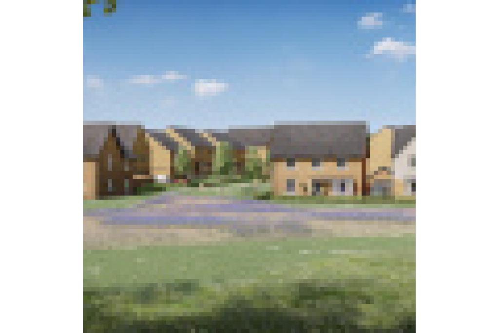 Wintringham – New Homes in St Neots, Cambridgeshire 2, 3 & 4‑Bedroom Houses & Apartments