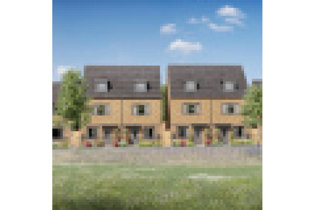 Wintringham – New Homes in St Neots, Cambridgeshire 2, 3 & 4‑Bedroom Houses & Apartments
