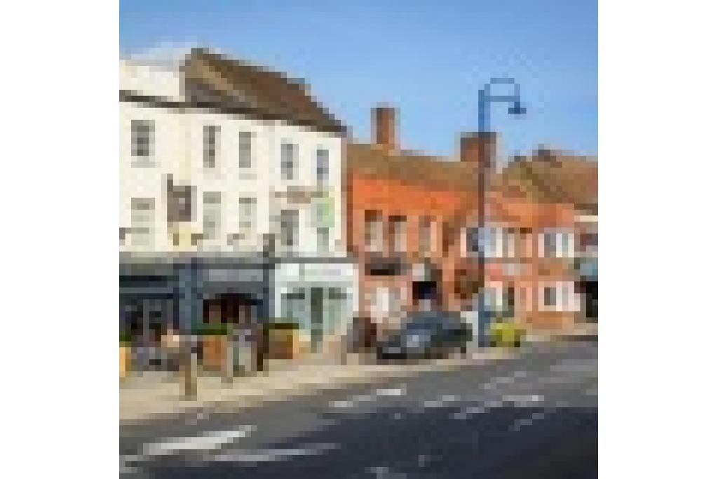 Wintringham – New Homes in St Neots, Cambridgeshire 2, 3 & 4‑Bedroom Houses & Apartments