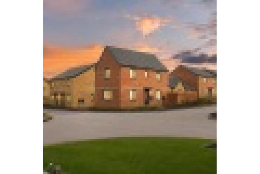 Wintringham – New Homes in St Neots, Cambridgeshire 2, 3 & 4‑Bedroom Houses & Apartments