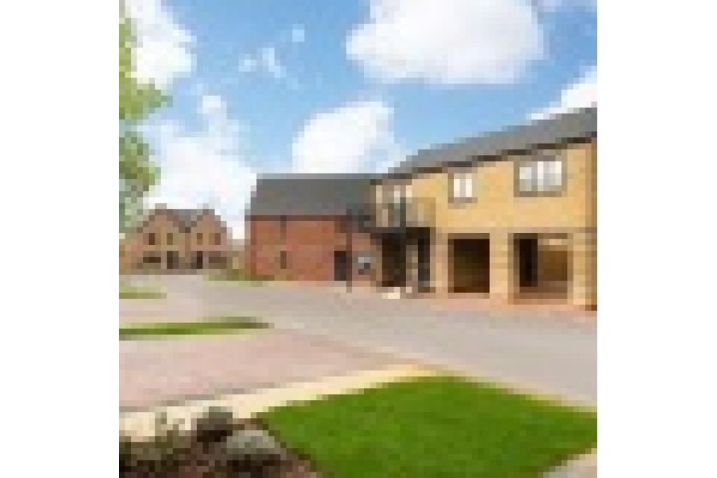 Wintringham – New Homes in St Neots, Cambridgeshire 2, 3 & 4‑Bedroom Houses & Apartments