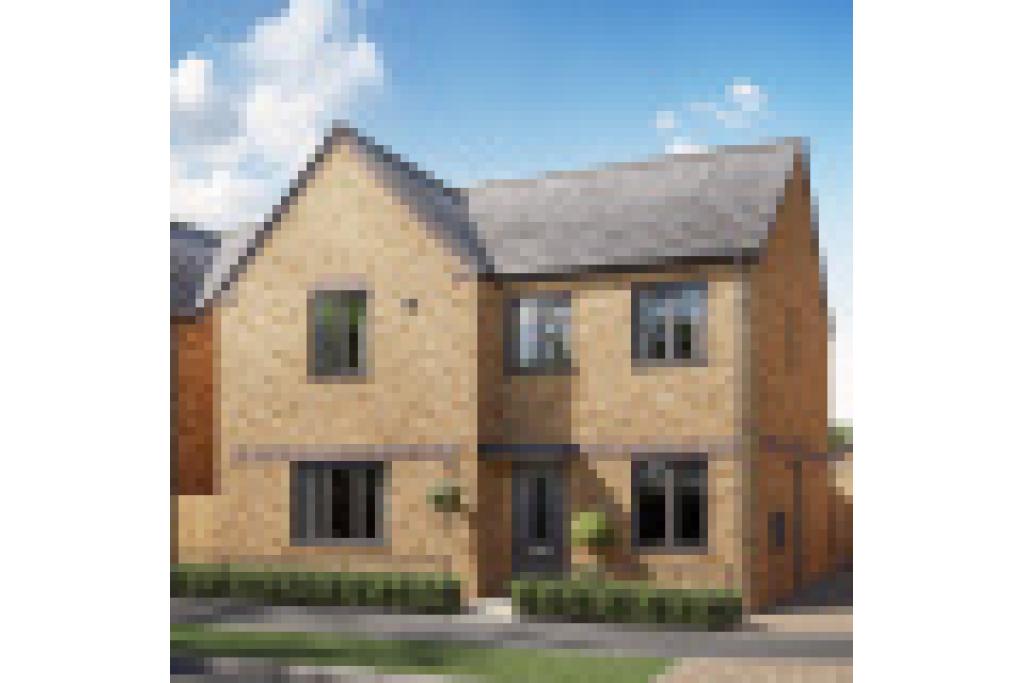 Wintringham – New Homes in St Neots, Cambridgeshire 2, 3 & 4‑Bedroom Houses & Apartments
