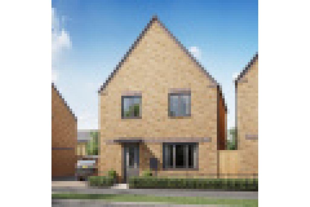 Wintringham – New Homes in St Neots, Cambridgeshire 2, 3 & 4‑Bedroom Houses & Apartments