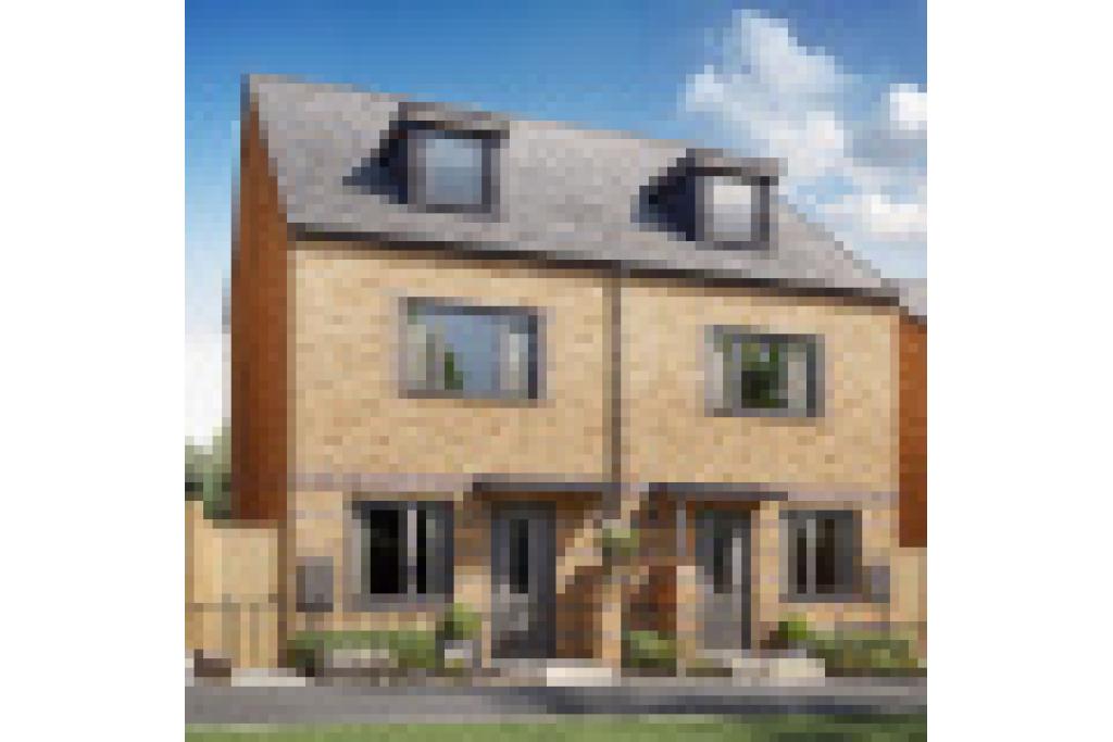 Wintringham – New Homes in St Neots, Cambridgeshire 2, 3 & 4‑Bedroom Houses & Apartments