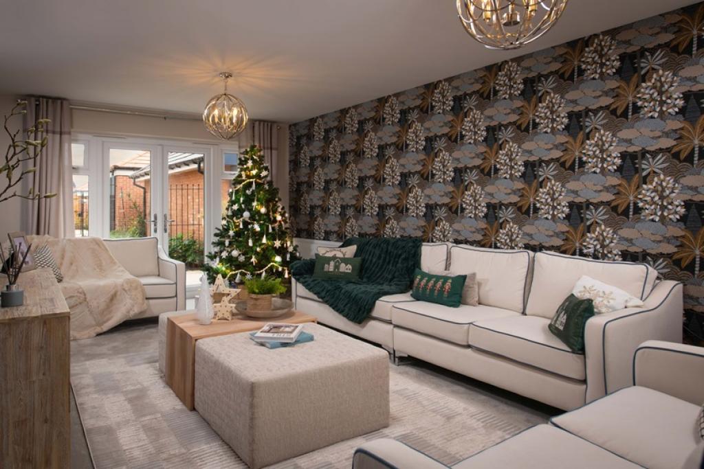Woburn Downs – New Homes on the Outskirts of Milton Keynes