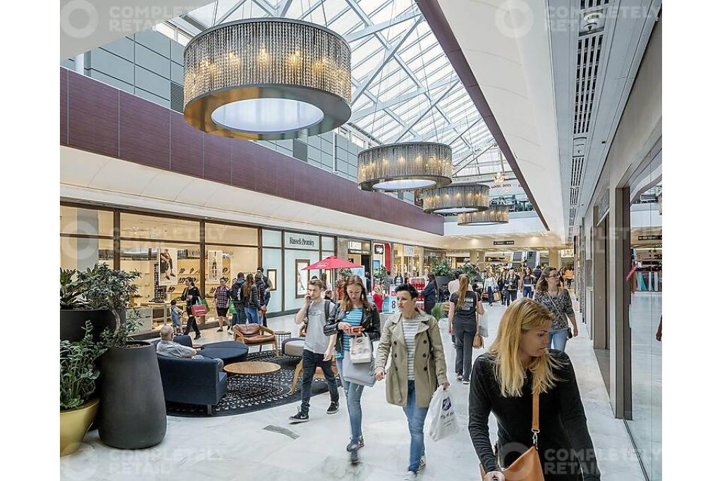 Brent Cross Shopping Centre – Premier North London Retail & Leisure Asset
