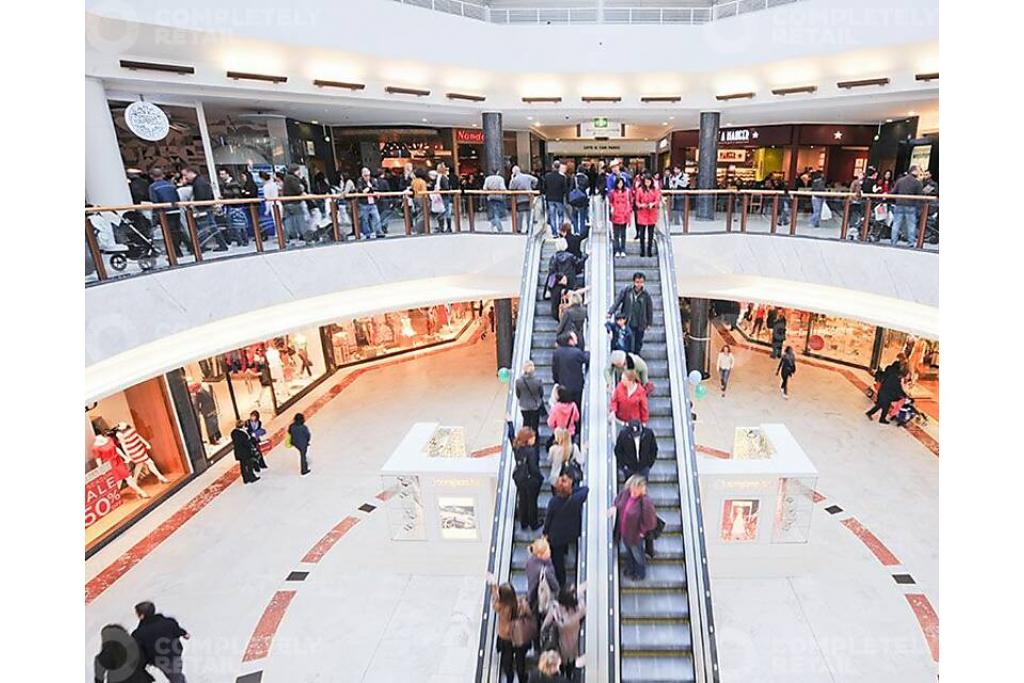 Brent Cross Shopping Centre – Premier North London Retail & Leisure Asset