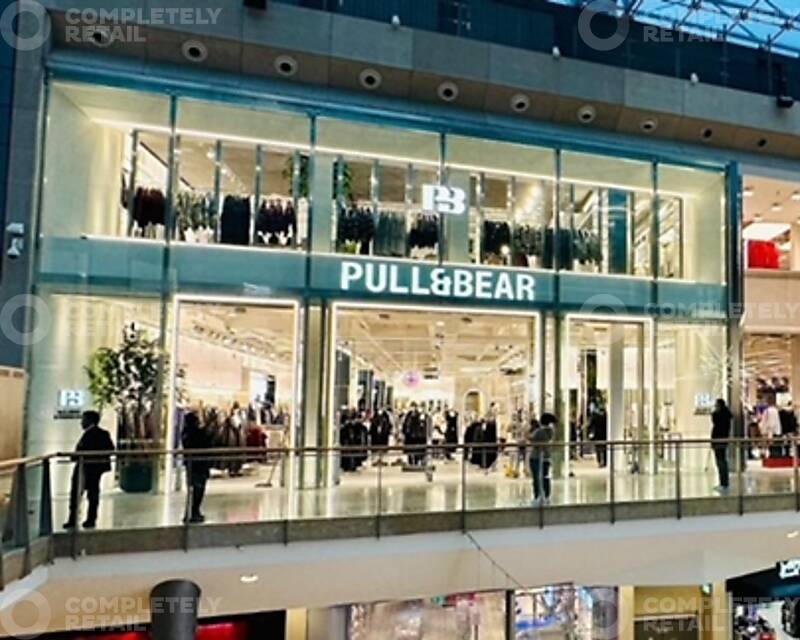 The Birmingham Estate – Premier City-Centre Retail Opportunity