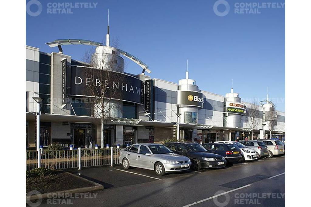 Monks Cross Shopping Park, York – Prime Retail Opportunity