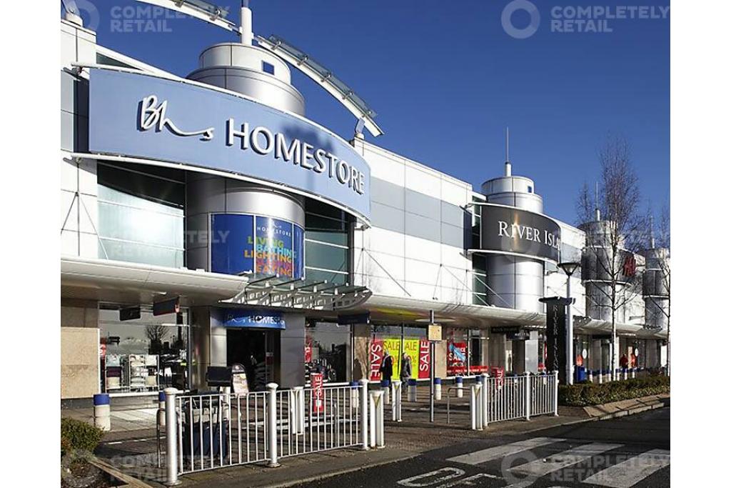 Monks Cross Shopping Park, York – Prime Retail Opportunity