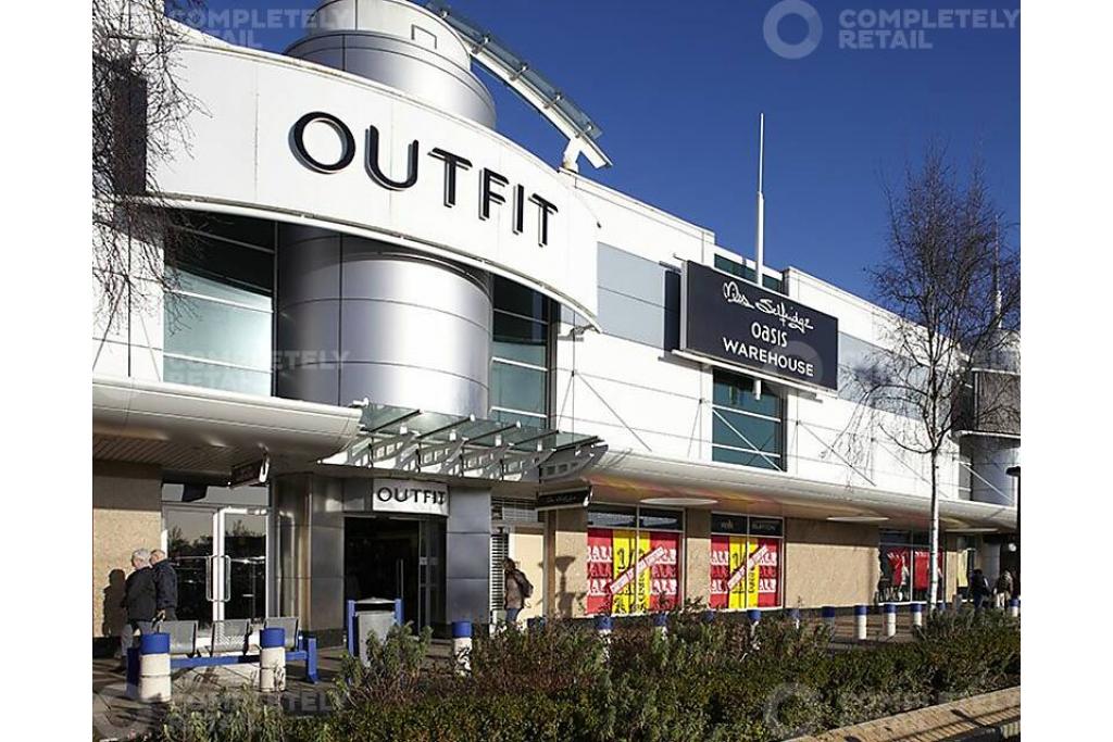 Monks Cross Shopping Park, York – Prime Retail Opportunity