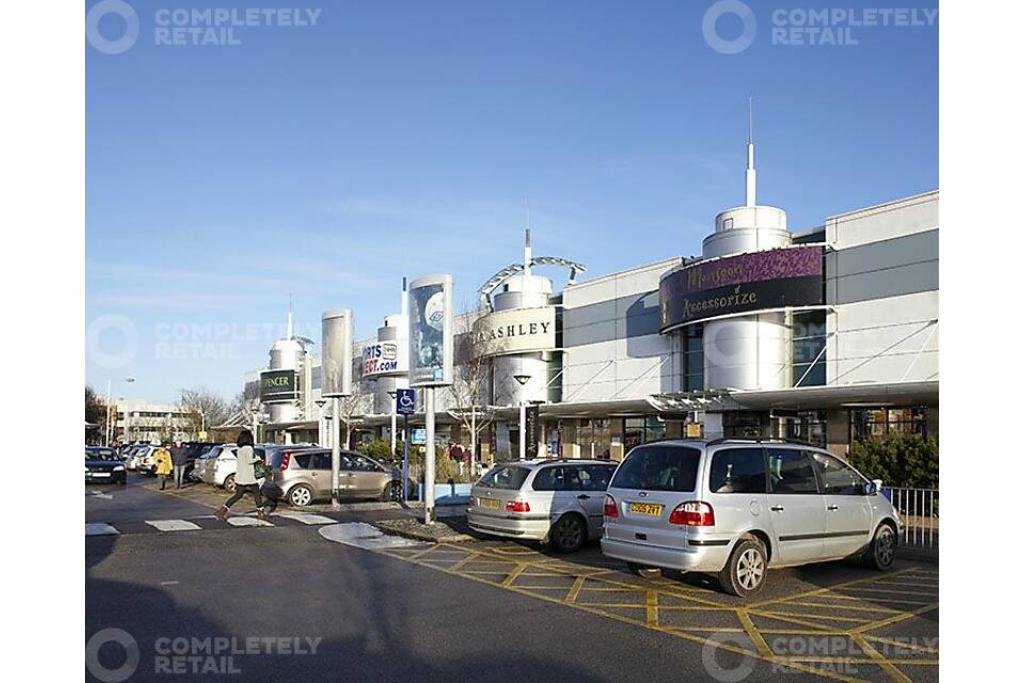 Monks Cross Shopping Park, York – Prime Retail Opportunity