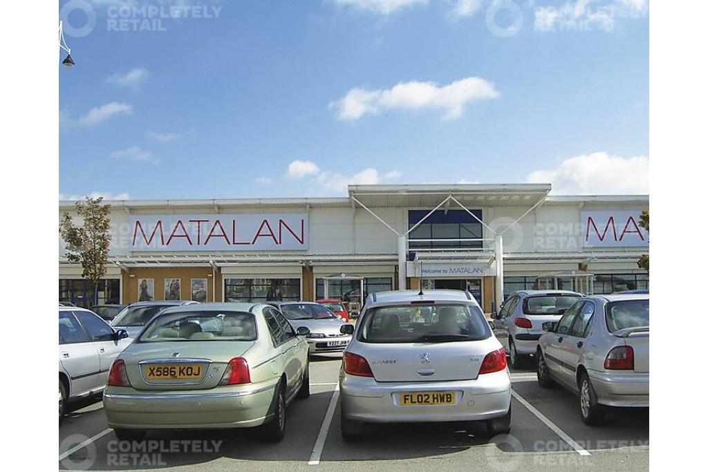 Kingswood Retail Park, Hull – Prime Retail & Leisure Destination