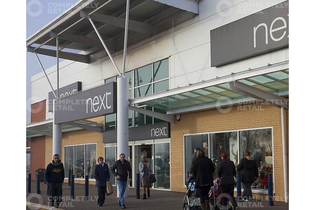 Kingswood Retail Park, Hull – Prime Retail & Leisure Destination