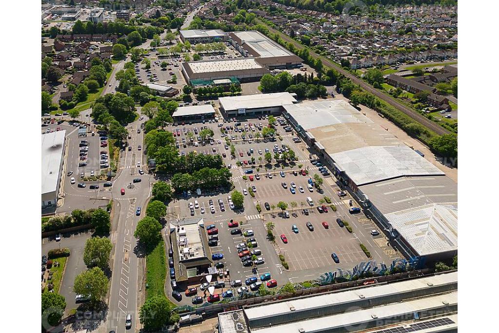 Blackpole Retail Park, Worcester – Strategic Retail Warehouse Opportunity