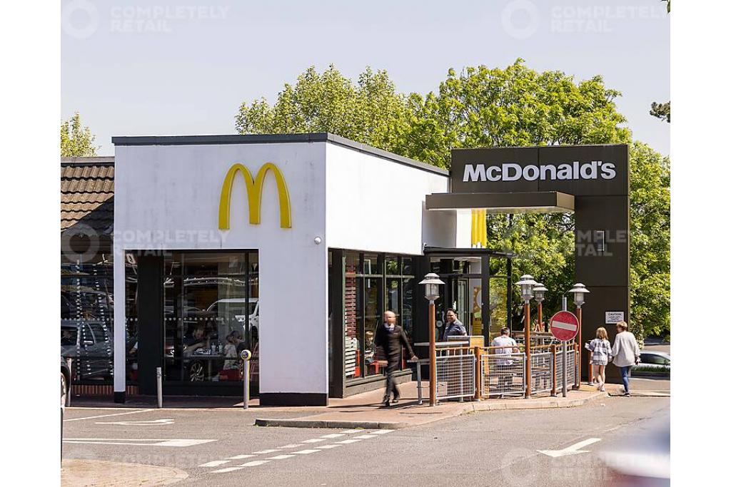 Blackpole Retail Park, Worcester – Strategic Retail Warehouse Opportunity