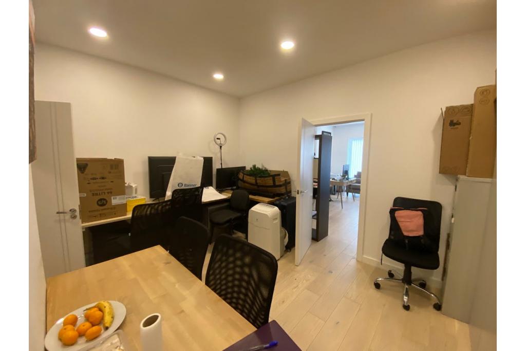 48-54 Leytonstone Rd - Office Unit to Let, Stratford, London E15 1JA