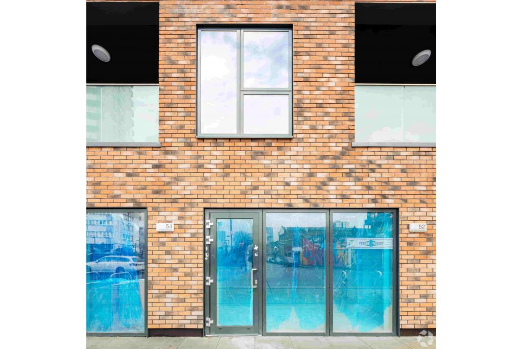 48-54 Leytonstone Rd - Office Unit to Let, Stratford, London E15 1JA