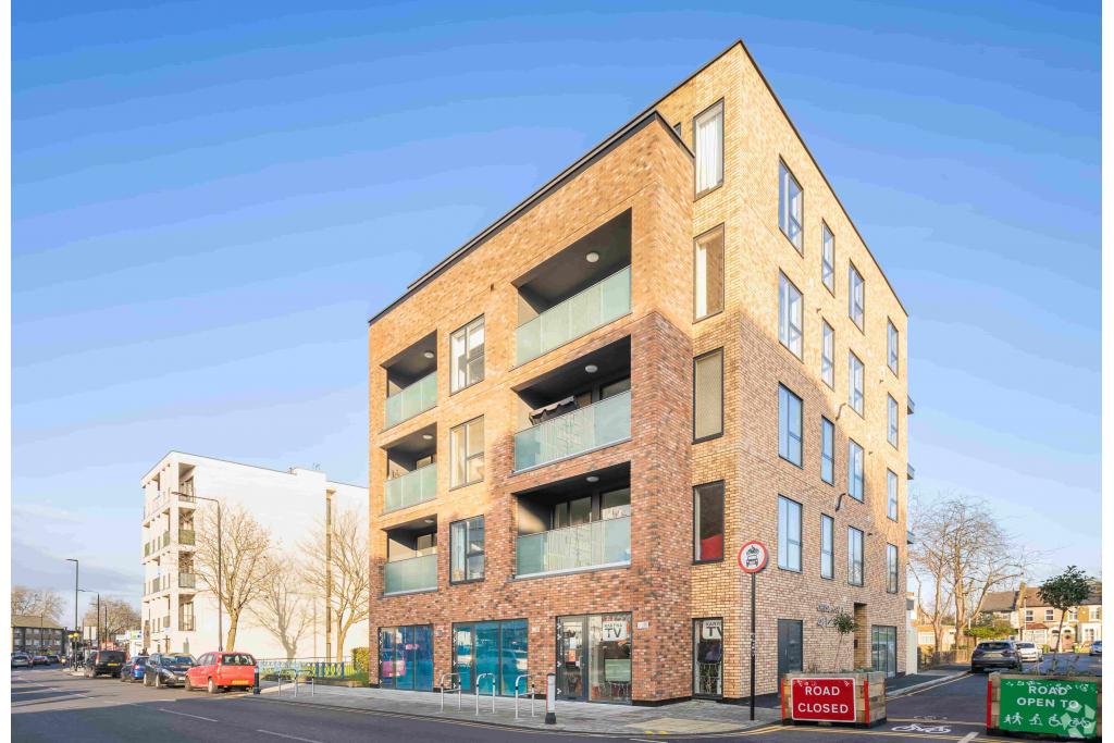 48-54 Leytonstone Rd - Office Unit to Let, Stratford, London E15 1JA
