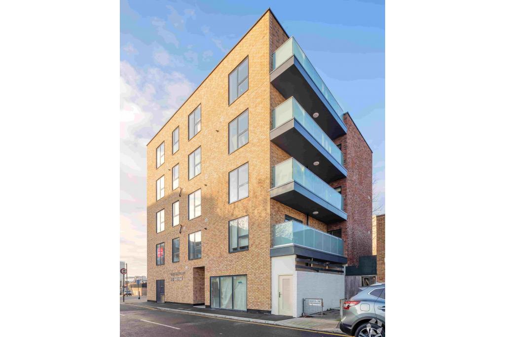 48-54 Leytonstone Rd - Office Unit to Let, Stratford, London E15 1JA