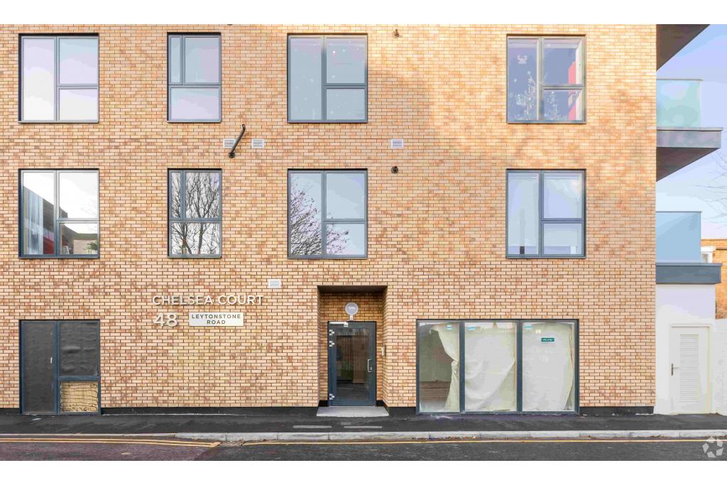 48-54 Leytonstone Rd - Office Unit to Let, Stratford, London E15 1JA