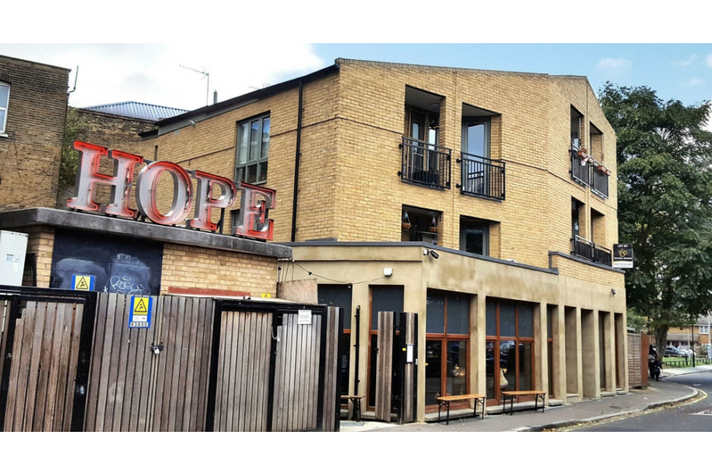 3-11 Melon Rd - Retail Unit to Let, Peckham, London SE15 5QW