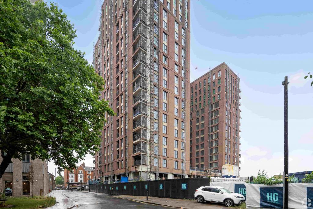 651-657 Old Kent Rd - Retail Unit, Old Kent Road, London SE15 1JU