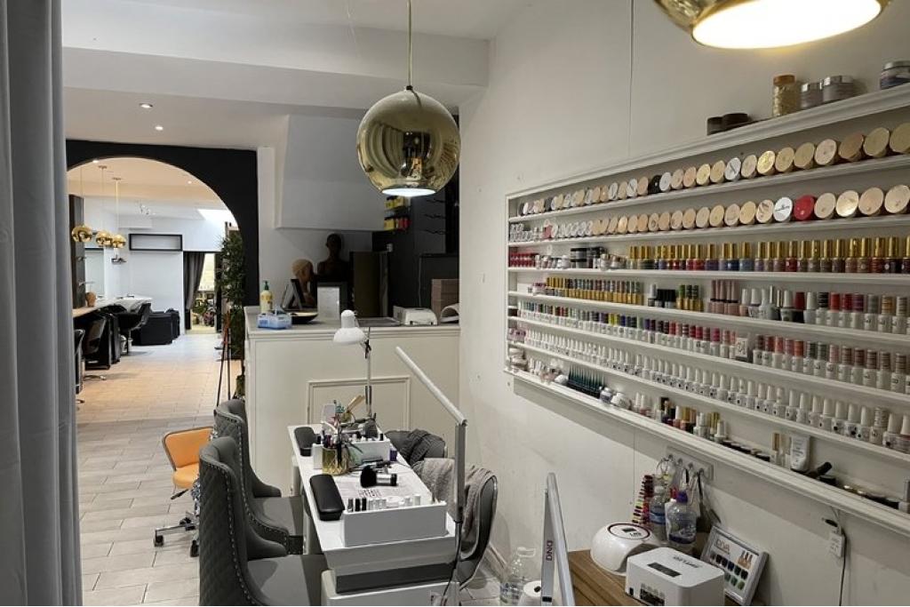 683A Old Kent Rd - Retail Unit, Southwark, London SE15 1JS