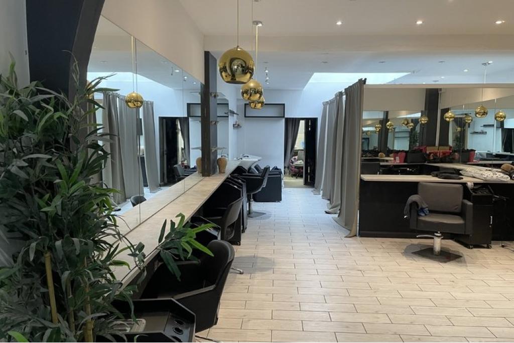 683A Old Kent Rd - Retail Unit, Southwark, London SE15 1JS