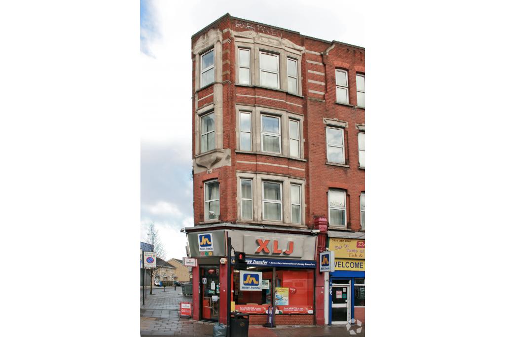 171 Peckham High St - Office Space, Southwark, London SE15 5SL