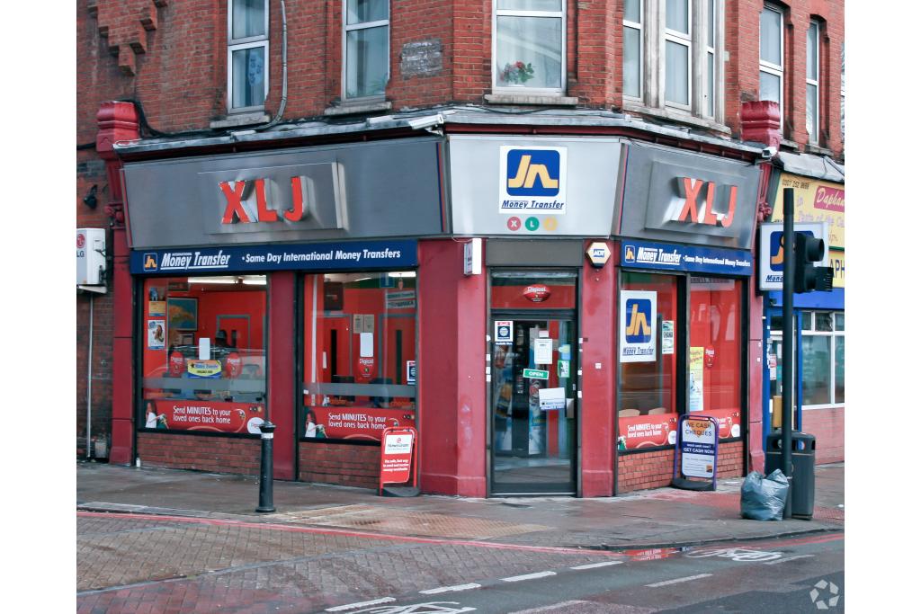 171 Peckham High St - Office Space, Southwark, London SE15 5SL