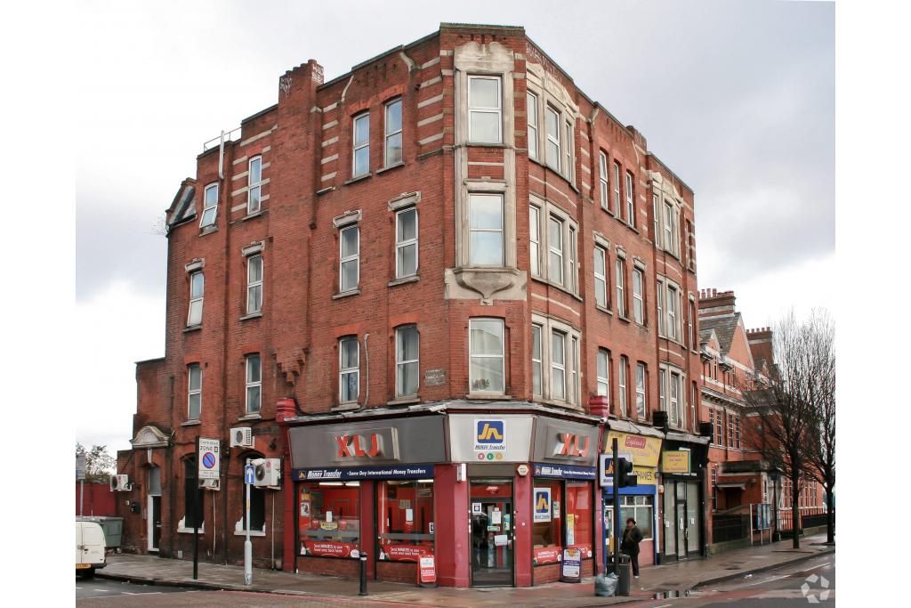 171 Peckham High St - Office Space, Southwark, London SE15 5SL